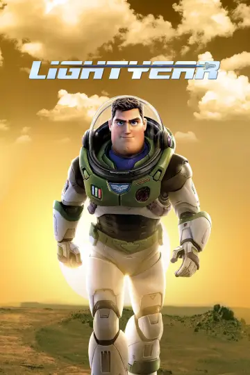 Plakat do filmu "Buzz Astral" #37893