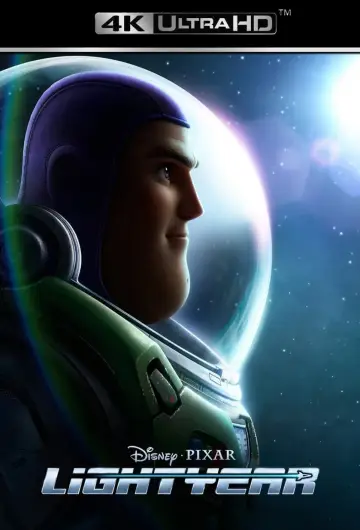 Plakat do filmu "Buzz Astral" #37899