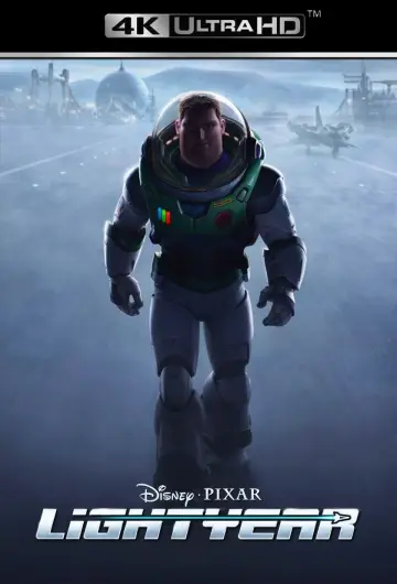 Plakat do filmu "Buzz Astral" #37901