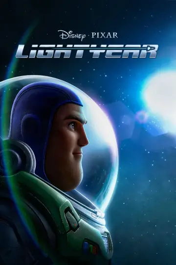 Plakat do filmu "Buzz Astral" #37905