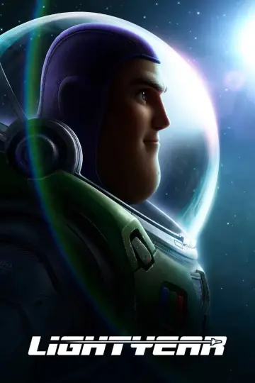 Plakat do filmu "Buzz Astral" #673232