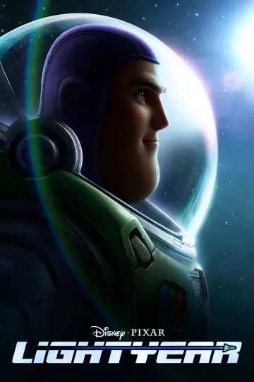 Plakat do filmu "Buzz Astral" #915759