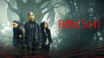 Zasłona do filmu "बोक्सी" #1843868