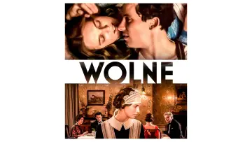 Zasłona do filmu "Wolne" #1006265