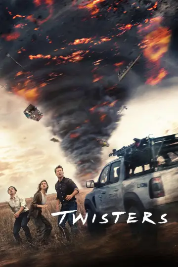 Twisters