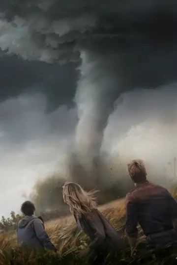 Plakat do filmu "Twisters" #472547