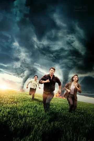Plakat do filmu "Twisters" #502965