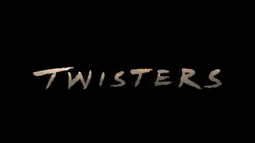 Zasłona do filmu "Twisters" #562661