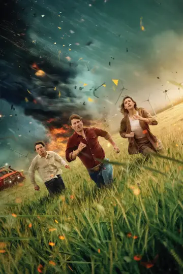 Plakat do filmu "Twisters" #562728