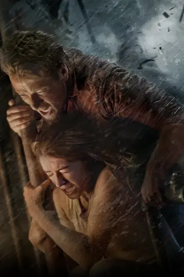 Plakat do filmu "Twisters" #562734