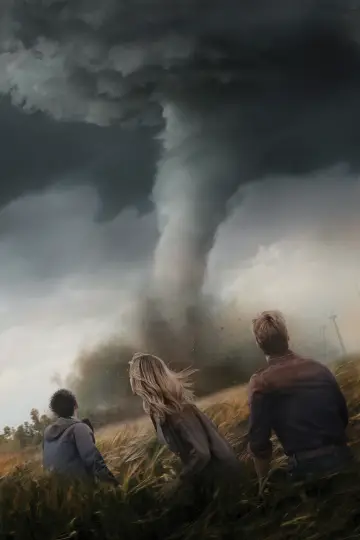 Plakat do filmu "Twisters" #562738