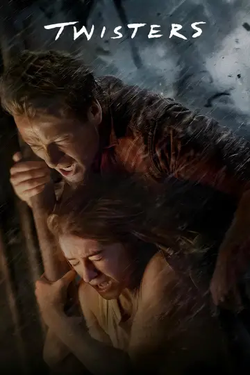 Plakat do filmu "Twisters" #562769