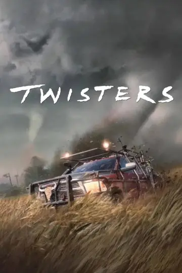 Plakat do filmu "Twisters" #562802