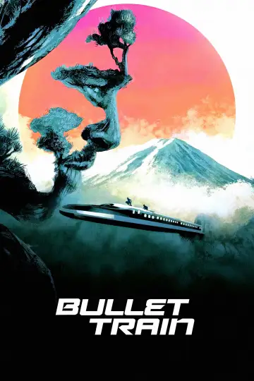 Plakat do filmu "Bullet Train" #172517