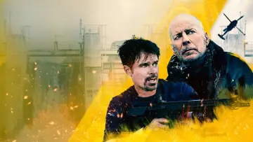 Zasłona do filmu "Impas" #1085358