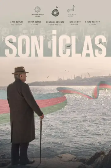Son İclas