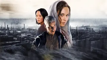 Zasłona do filmu "Układ" #497237