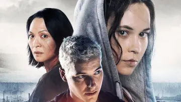 Zasłona do filmu "Układ" #497243