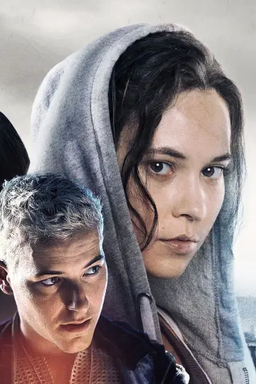 Plakat do filmu "Układ" #497249