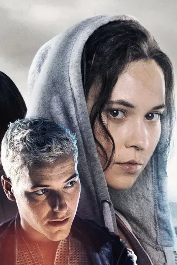 Plakat do filmu "Układ" #497250