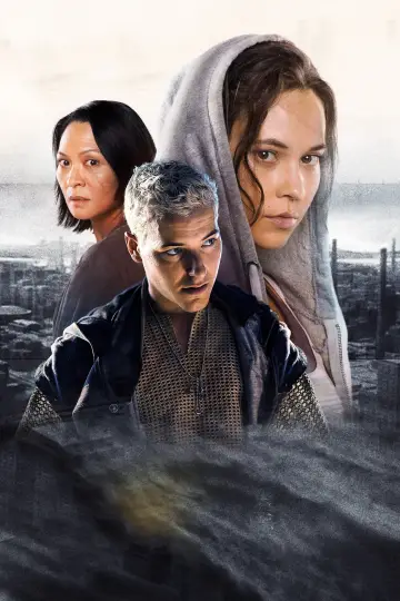 Plakat do filmu "Układ" #497254
