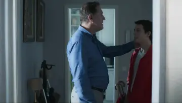 Zasłona do filmu "Tres veces" #1162951