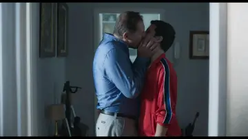 Zasłona do filmu "Tres veces" #1162953