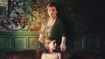 Zasłona do filmu "Pojednanie" #1120785