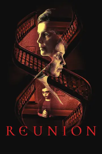 Plakat do filmu "Pojednanie" #1120787