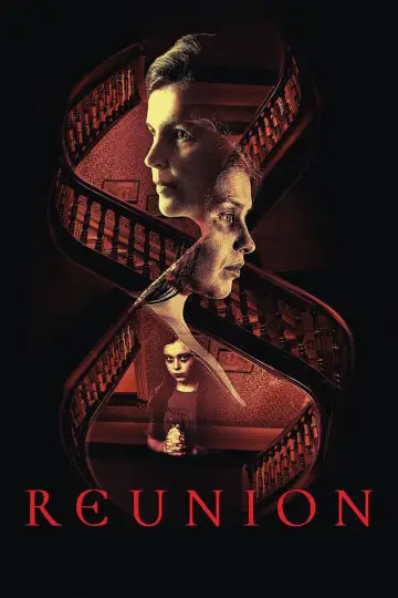 Plakat do filmu "Pojednanie" #1120790
