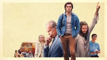 Zasłona do filmu "Jesus Revolution" #195016