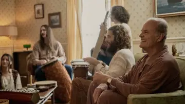 Zasłona do filmu "Jesus Revolution" #195017