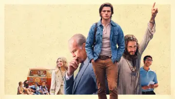 Zasłona do filmu "Jesus Revolution" #195018