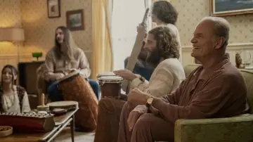 Zasłona do filmu "Jesus Revolution" #195022