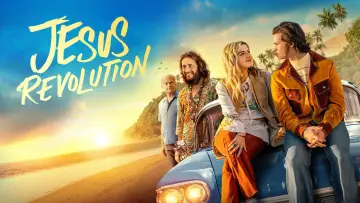 Zasłona do filmu "Jesus Revolution" #758936