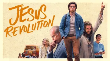 Zasłona do filmu "Jesus Revolution" #87487