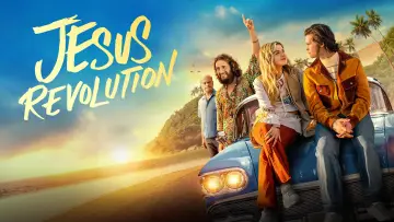 Zasłona do filmu "Jesus Revolution" #87488