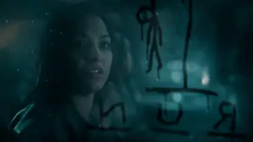 Zasłona do filmu "Tarot: Karta śmierci" #320304
