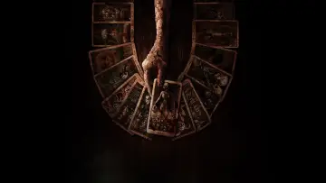Zasłona do filmu "Tarot: Karta śmierci" #463420