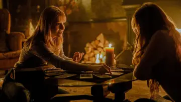 Zasłona do filmu "Tarot: Karta śmierci" #486778