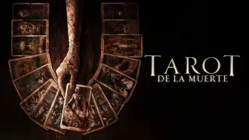 Zasłona do filmu "Tarot: Karta śmierci" #502484