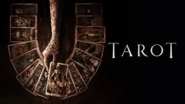 Zasłona do filmu "Tarot: Karta śmierci" #593561