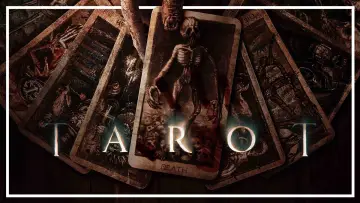 Zasłona do filmu "Tarot: Karta śmierci" #593563