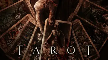 Zasłona do filmu "Tarot: Karta śmierci" #593565
