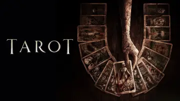 Zasłona do filmu "Tarot: Karta śmierci" #593567