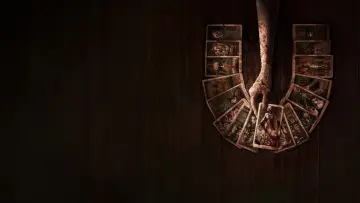Zasłona do filmu "Tarot: Karta śmierci" #593571