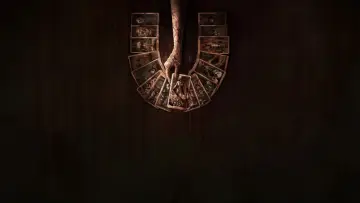 Zasłona do filmu "Tarot: Karta śmierci" #593573