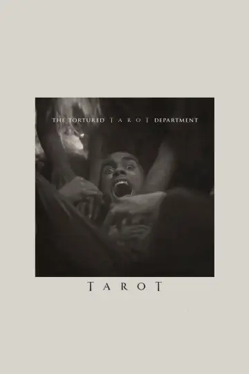Plakat do filmu "Tarot: Karta śmierci" #593609
