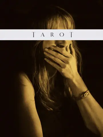 Tarot: Karta śmierci