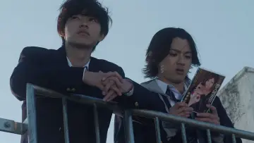 Zasłona do filmu "佐藤家の朝食、鈴木家の夕食" #1853065